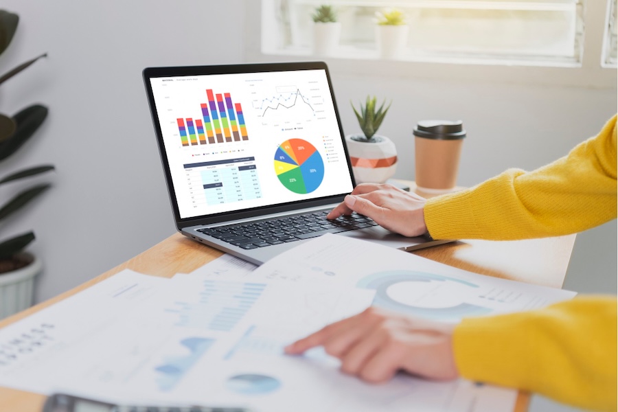 Stop approving projects. Start leading a portfolio