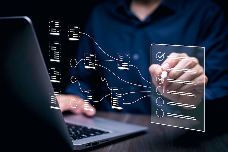 30-50% productivity and EBITDA gains with factory of the future