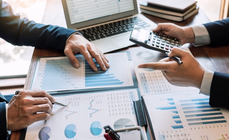 Why your enterprise systems aren’t enough to protect your margins