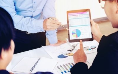 One project won’t move your EBIT. A portfolio will.